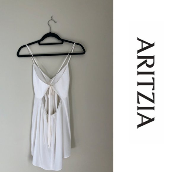 *WORN ONCE* SHIRT FROM WILFRED - Picture 2 of 4